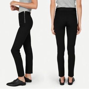 Black professional leggings